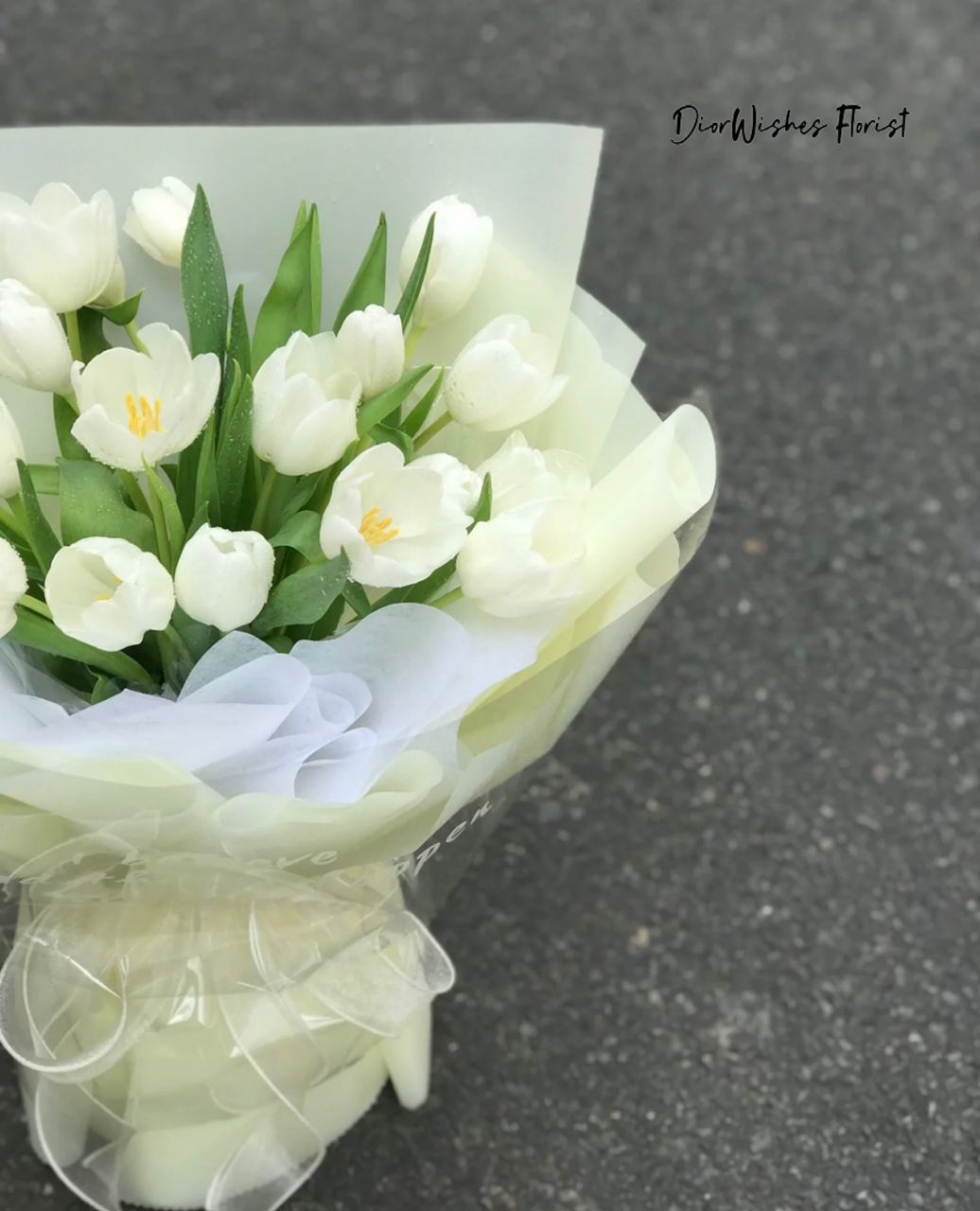 Fresh Flower Bouquet